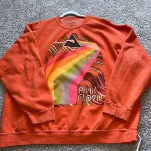 Urban Outfitters oversized crewneck